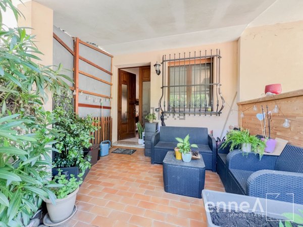 appartamento in vendita a Marcon