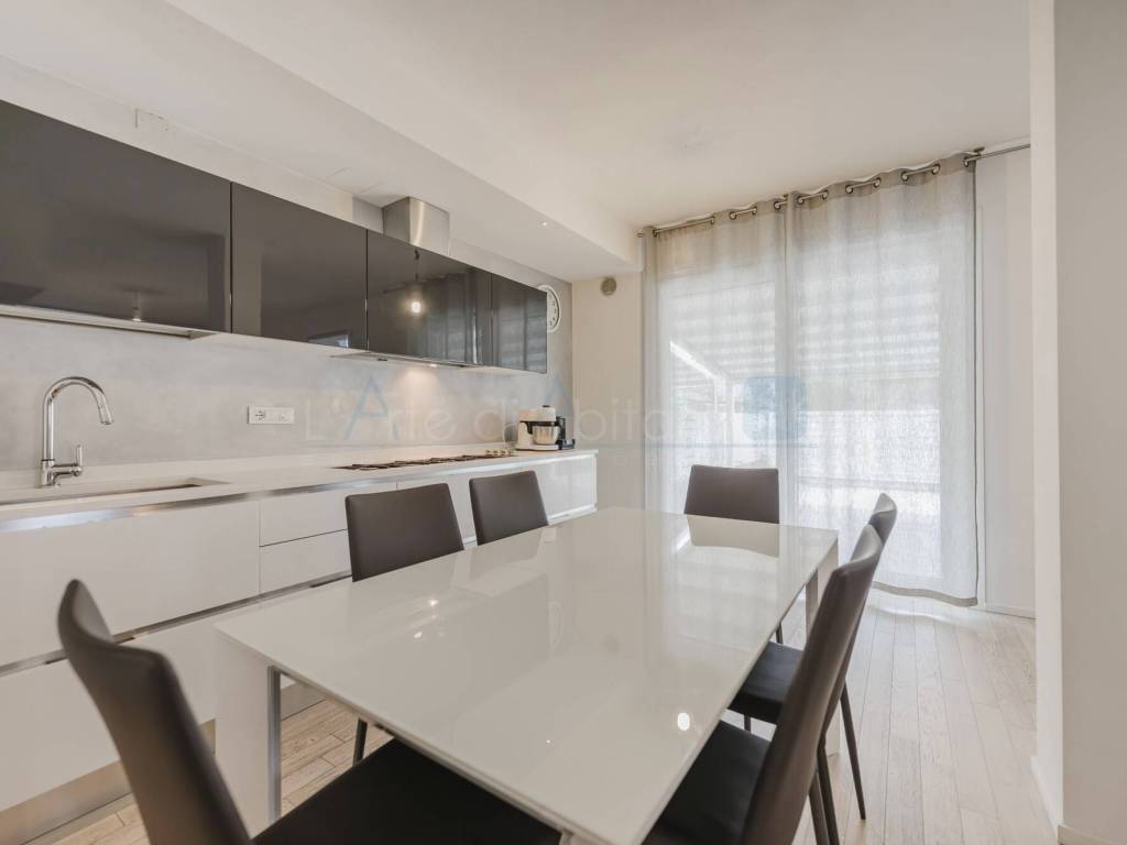 casa indipendente in vendita a Marcon in zona Gaggio