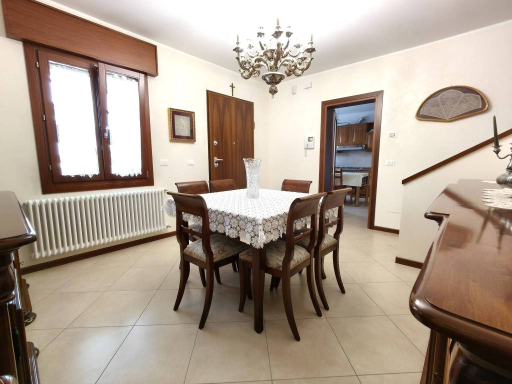 casa indipendente in vendita a Marcon