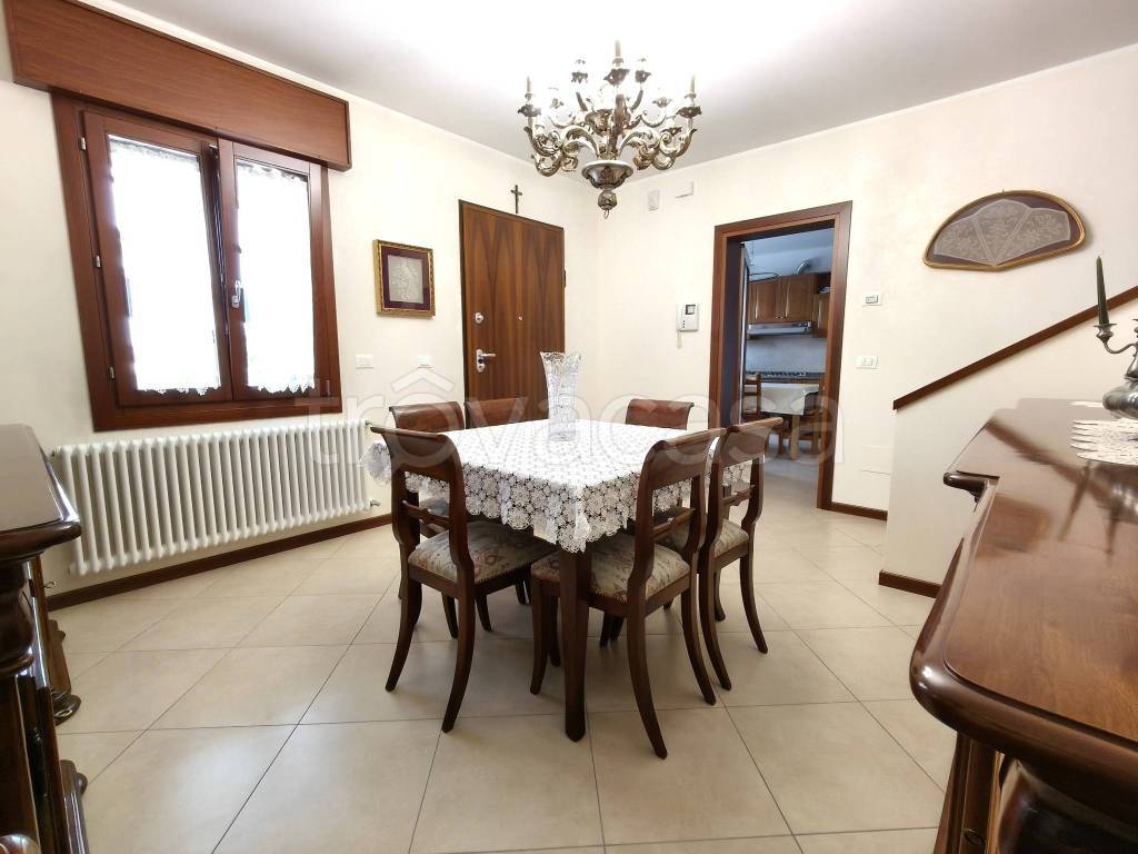 casa indipendente in vendita a Marcon