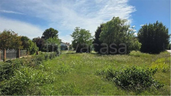 terreno edificabile in vendita a Marcon