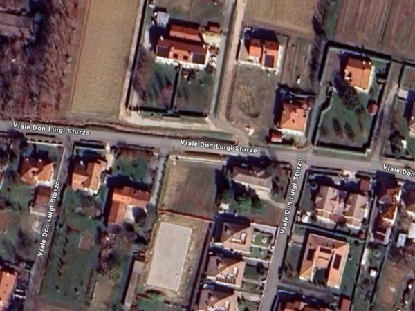 terreno agricolo in vendita a Marcon in zona Gaggio