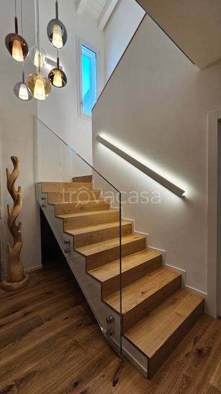 casa indipendente in vendita a Marcon
