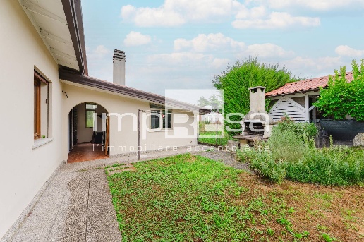casa indipendente in vendita a Marcon