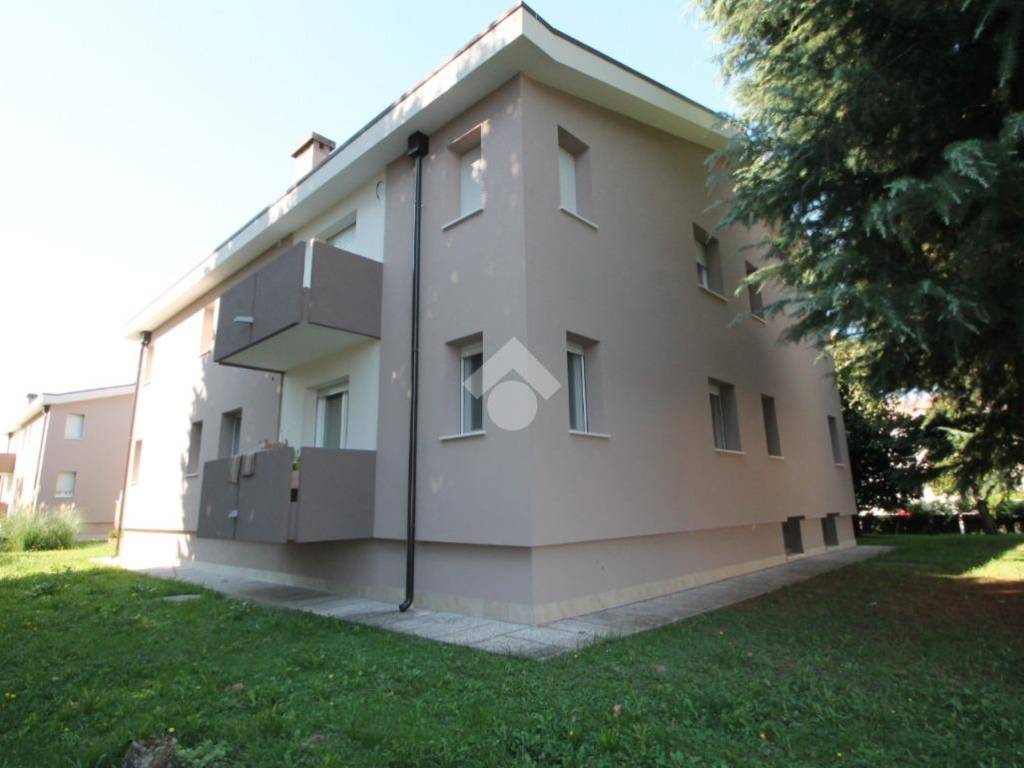appartamento in vendita a Marcon in zona Gaggio