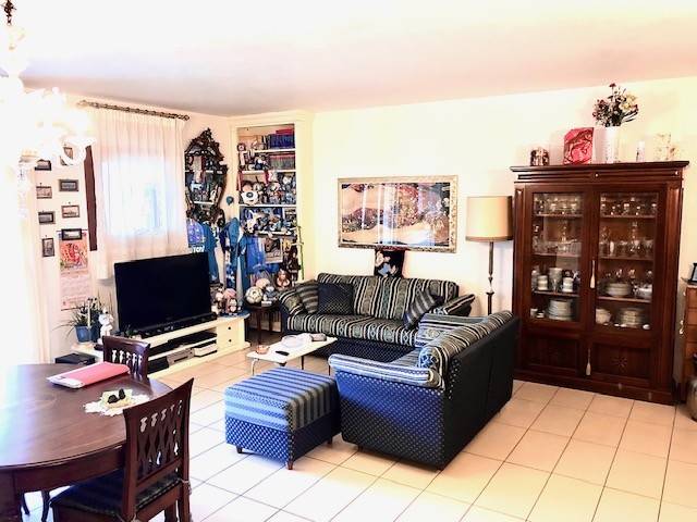 appartamento in vendita a Marcon in zona Gaggio