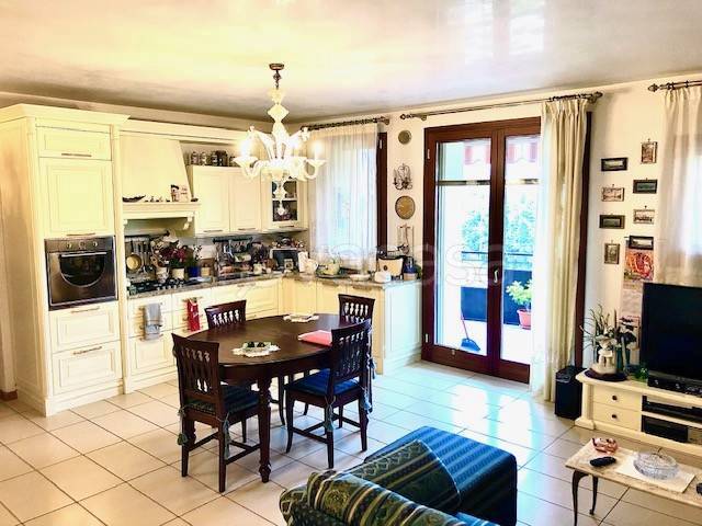 appartamento in vendita a Marcon