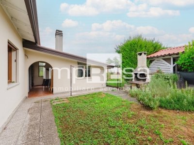 casa indipendente in vendita a Marcon