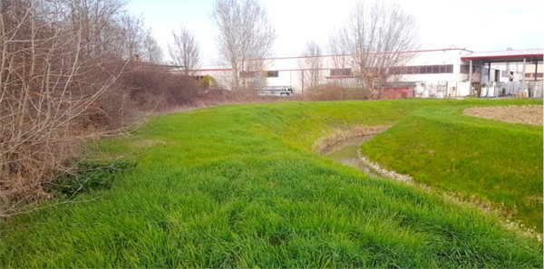 terreno edificabile in vendita a Marcon