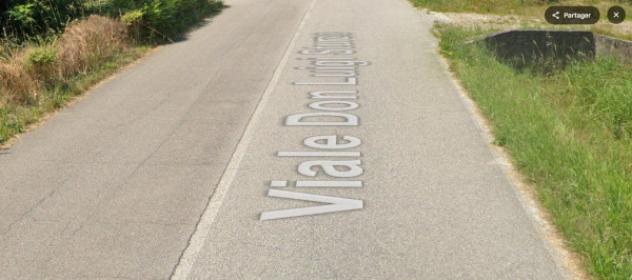 casa indipendente in vendita a Marcon in zona Gaggio