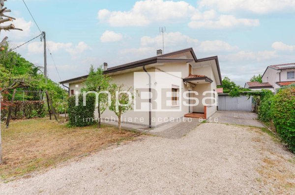 casa indipendente in vendita a Marcon