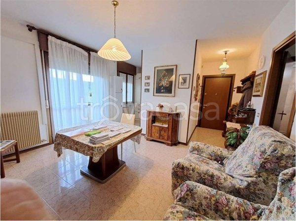 appartamento in vendita a Marcon