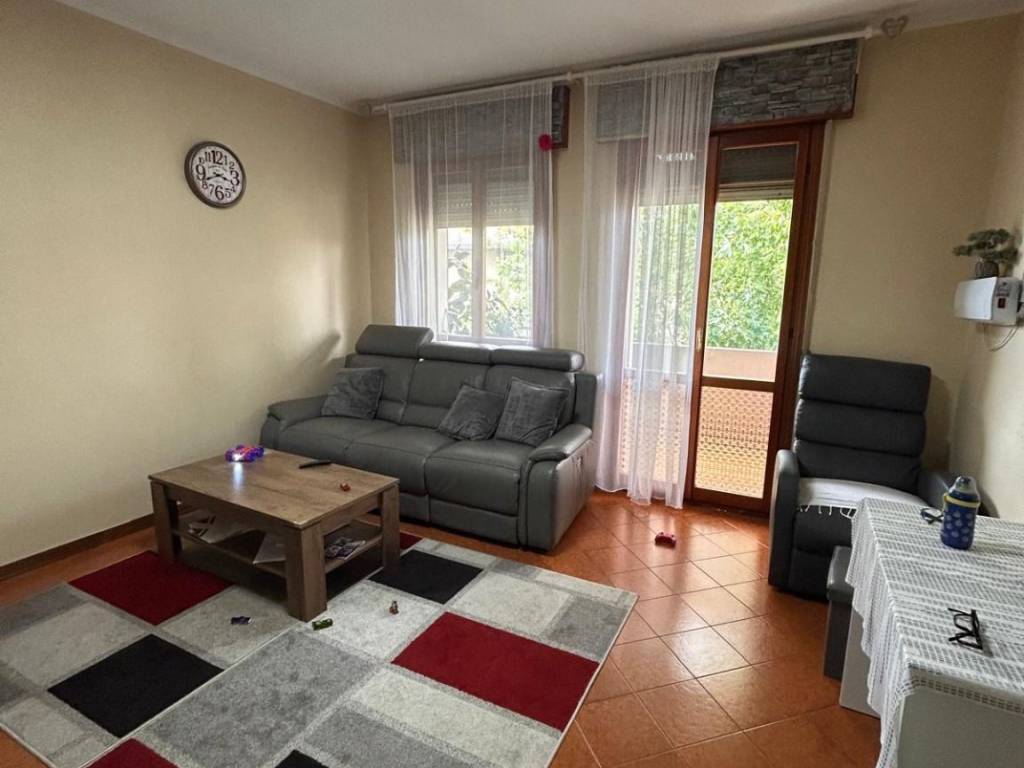 appartamento in vendita a Marcon in zona Gaggio