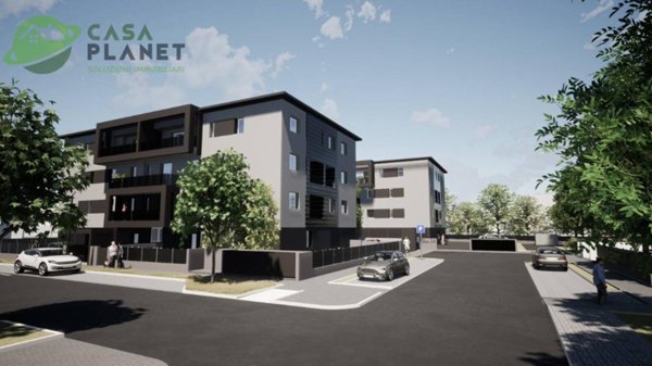 appartamento in vendita a Marcon in zona Gaggio