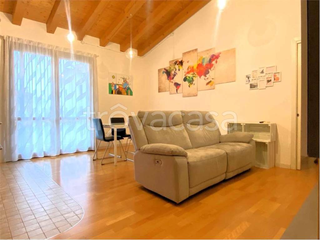 appartamento in vendita a Marcon