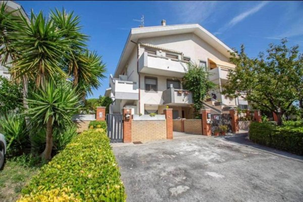 casa indipendente in vendita a Marcon