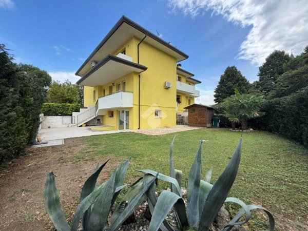 casa indipendente in vendita a Marcon in zona Gaggio
