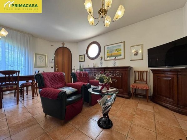 casa indipendente in vendita a Marcon in zona Gaggio