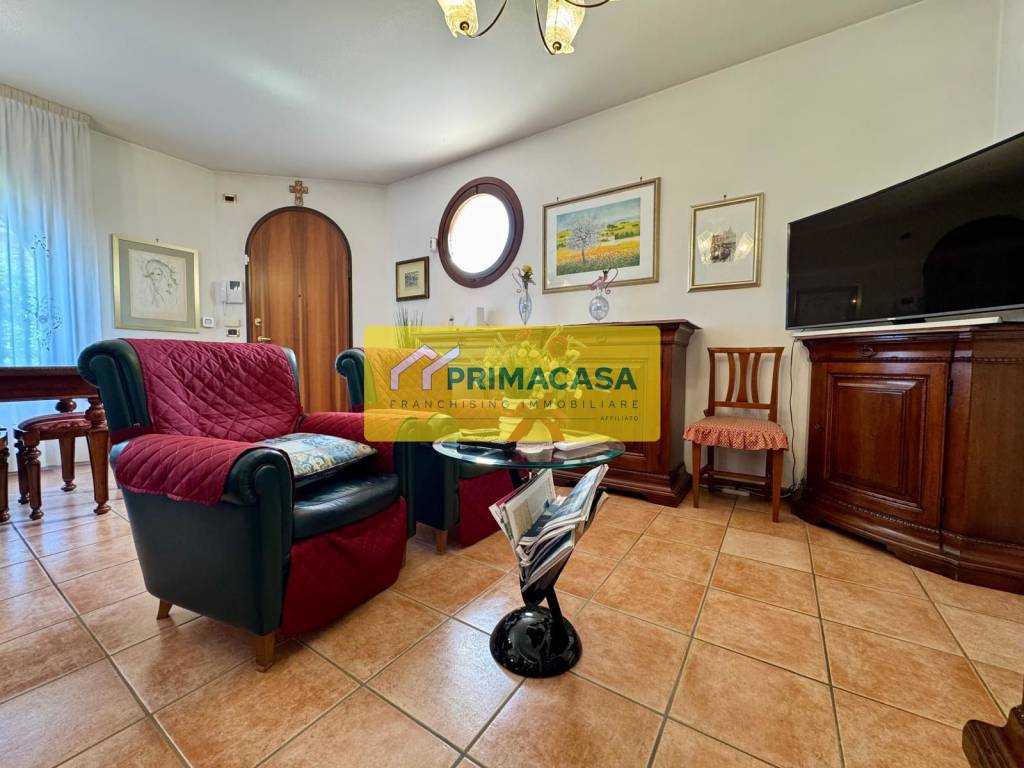 casa indipendente in vendita a Marcon in zona Gaggio