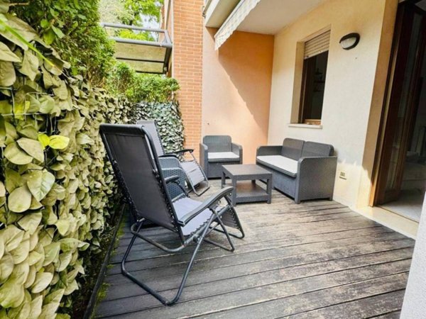 appartamento in vendita a Marcon in zona Gaggio