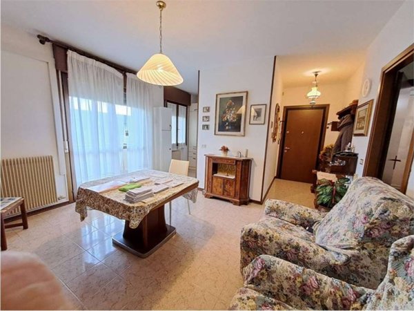 appartamento in vendita a Marcon in zona Gaggio