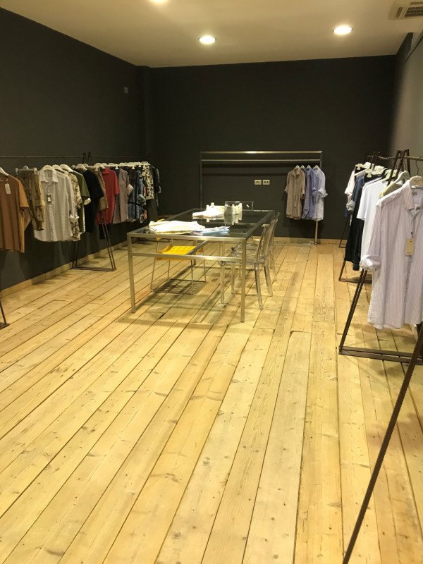 ufficio in vendita a Marcon