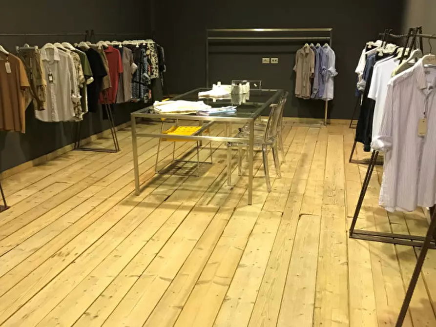 ufficio in vendita a Marcon