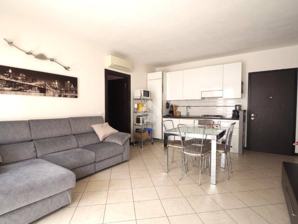 appartamento in vendita a Marcon