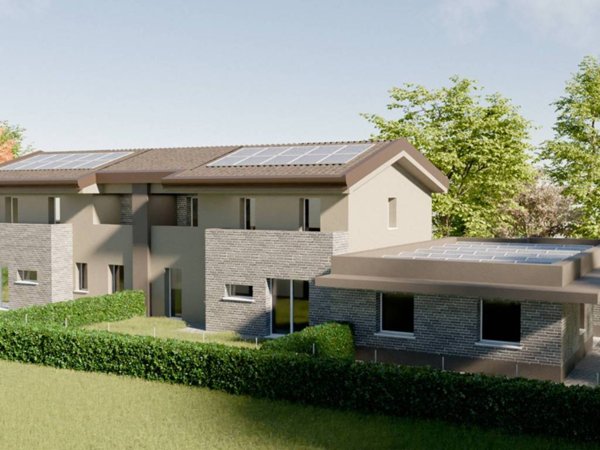 casa indipendente in vendita a Marcon in zona Gaggio