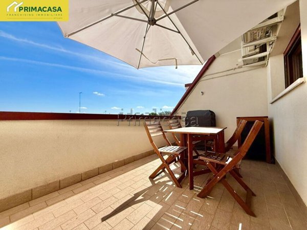 appartamento in vendita a Marcon