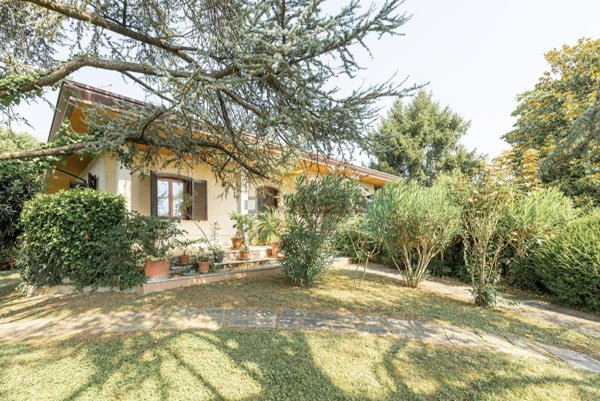 casa indipendente in vendita a Marcon