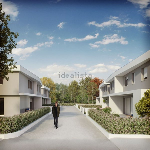 casa indipendente in vendita a Marcon