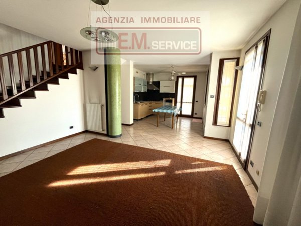 casa indipendente in vendita a Marcon