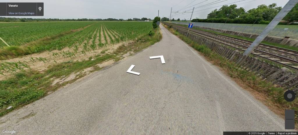 casa indipendente in vendita a Marcon in zona Gaggio