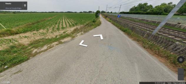 casa indipendente in vendita a Marcon in zona Gaggio