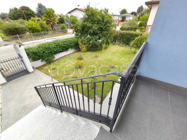 casa indipendente in vendita a Marcon