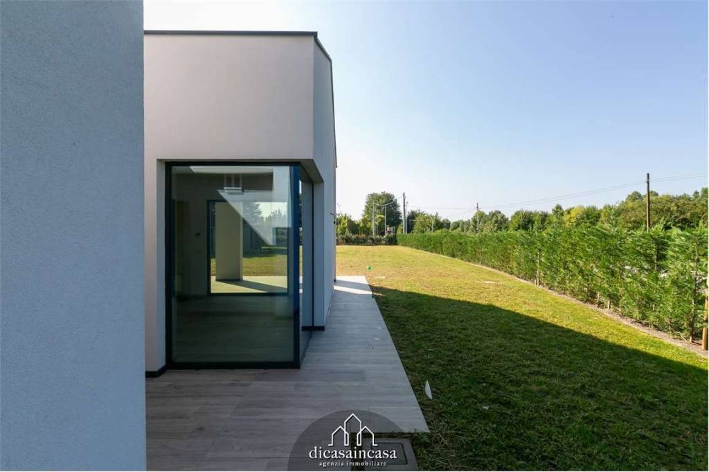 casa indipendente in vendita a Marcon