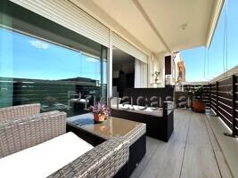 appartamento in vendita a Marcon in zona Gaggio