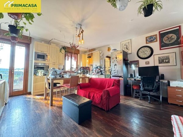 appartamento in vendita a Marcon