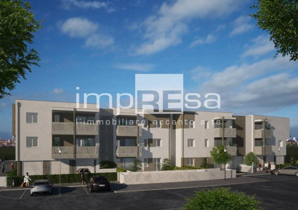 appartamento in vendita a Marcon