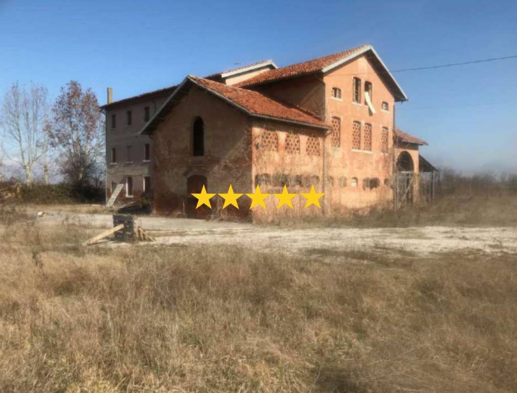 casa indipendente in vendita a Marcon