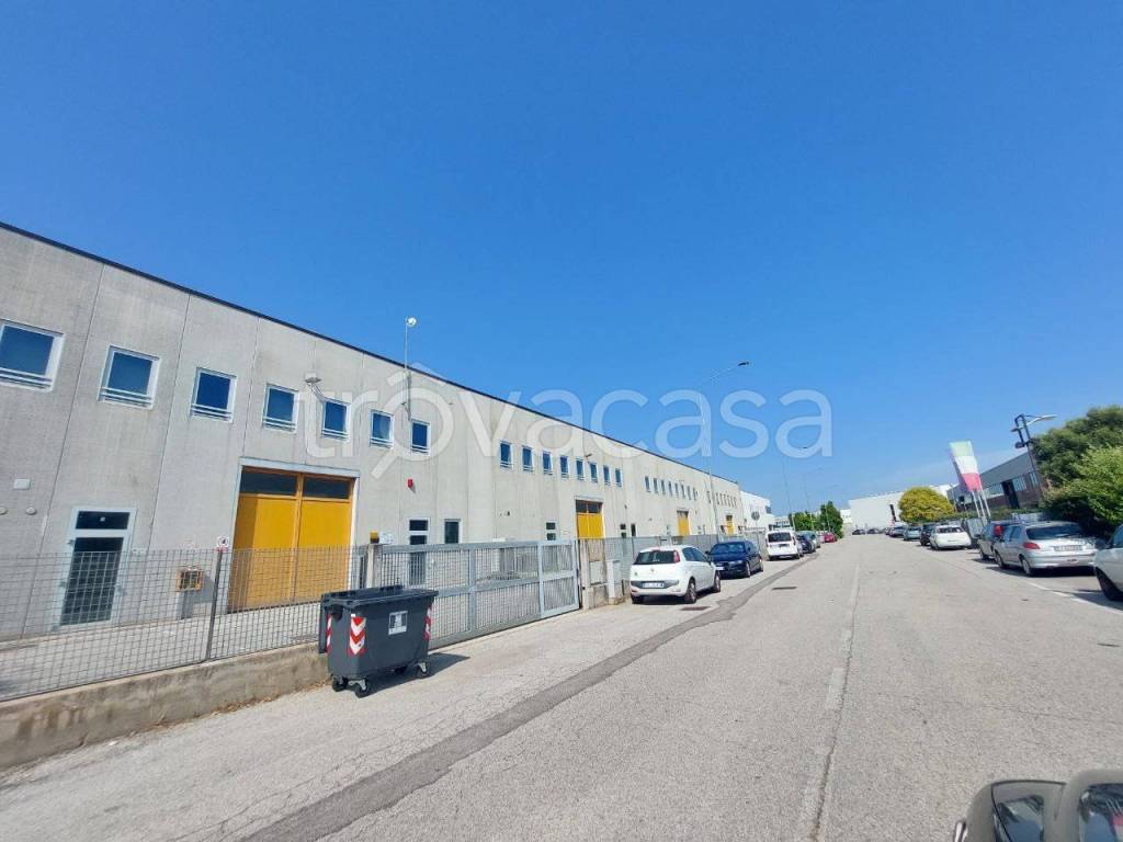 ufficio in vendita a Marcon