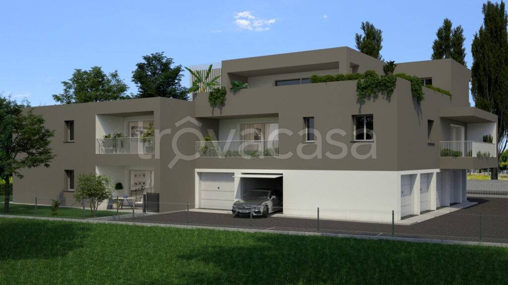 appartamento in vendita a Marcon