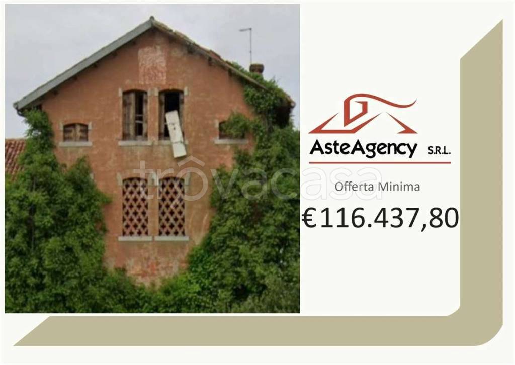 casa indipendente in vendita a Marcon in zona Gaggio