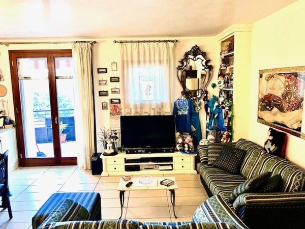 appartamento in vendita a Marcon