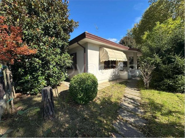 casa indipendente in vendita a Marcon