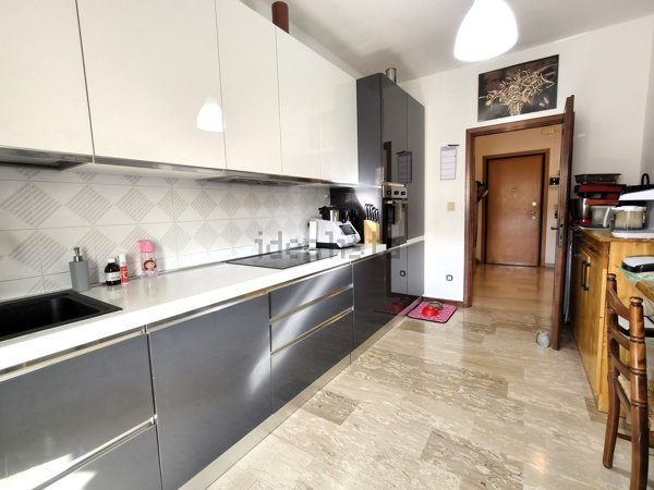 appartamento in vendita a Marcon