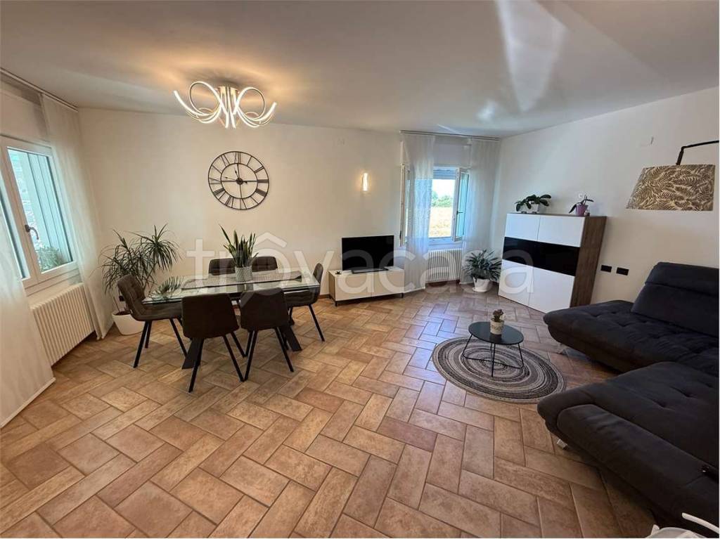 casa indipendente in vendita a Marcon