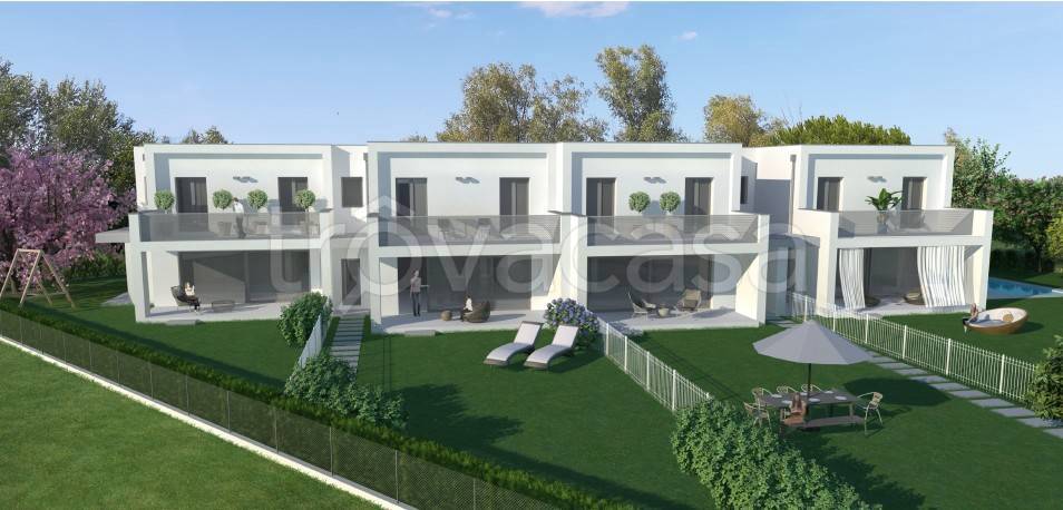 casa indipendente in vendita a Marcon