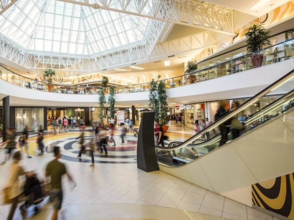 negozio in vendita a Marcon